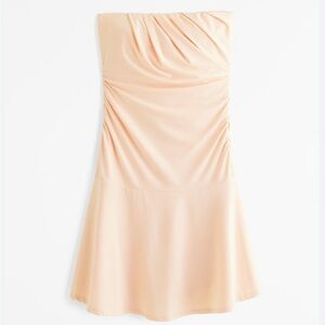 Abercrombie Tube Knit Skort